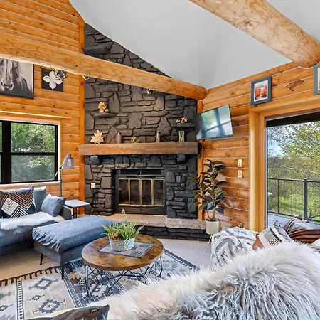 The Great Escape By Simple Life Rentals
